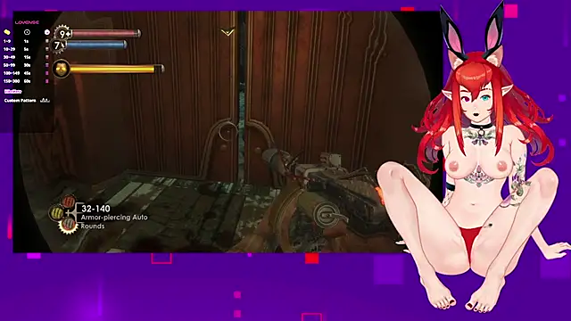 NikkoTyan online show from April 18, 2:08 pm