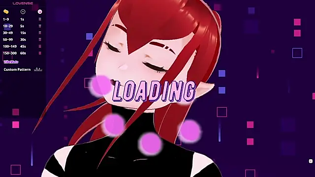 Snapshot of NikkoTyan chatting on October 1, 8:08 am NikkoTyan online show from October 1, 8:08 am