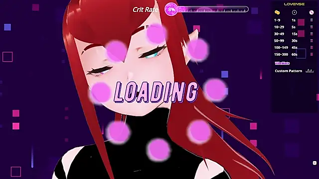 Snapshot of NikkoTyan chatting on March 2, 7:54 am NikkoTyan online show from March 2, 7:54 am