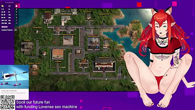 NikkoTyan online show from January 18, 7:45 am