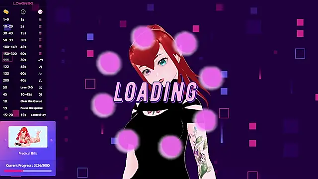 Snapshot of NikkoTyan chatting on November 30, 9:54 am NikkoTyan online show from November 30, 9:54 am