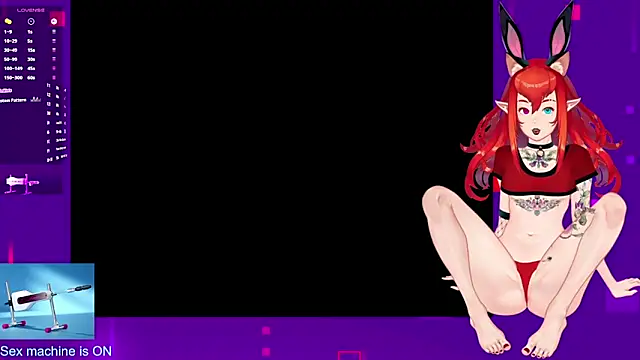 NikkoTyan online show from March 6, 9:26 am