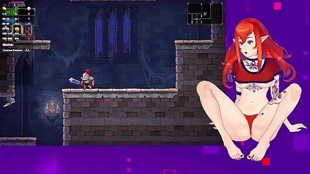 Snapshot of NikkoTyan chatting on October 4, 2:07 pm NikkoTyan online show from October 4, 2:07 pm