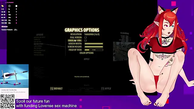 NikkoTyan online show from January 11, 9:05 am