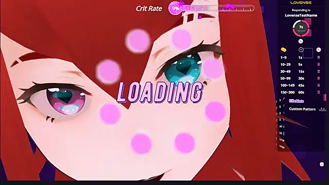 Snapshot of NikkoTyan chatting on March 9, 4:55 pm NikkoTyan online show from March 9, 4:55 pm