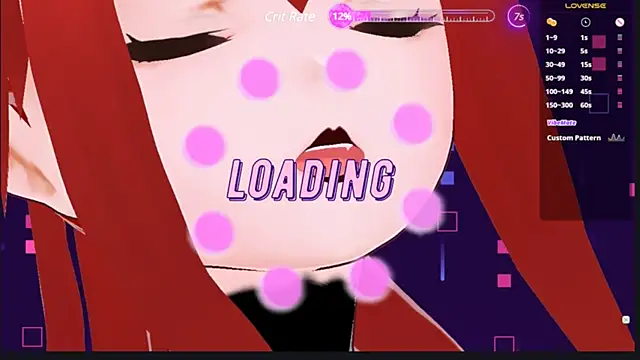 Snapshot of NikkoTyan chatting on March 8, 4:28 pm NikkoTyan online show from March 8, 4:28 pm