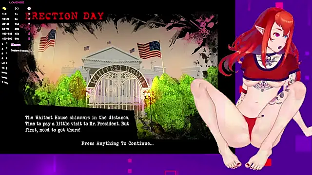 Snapshot of NikkoTyan chatting on September 27, 7:36 am NikkoTyan online show from September 27, 7:36 am