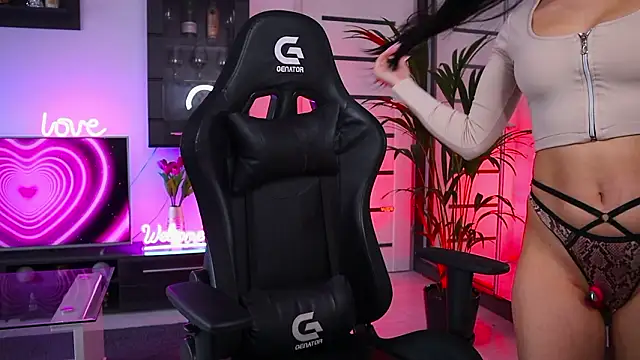 Beauty Anne online show from March 24, 7:08 am