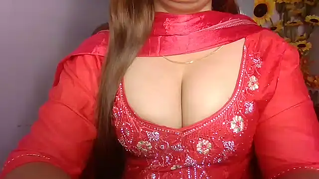 KhwahisHH online show from March 27, 12:52 am