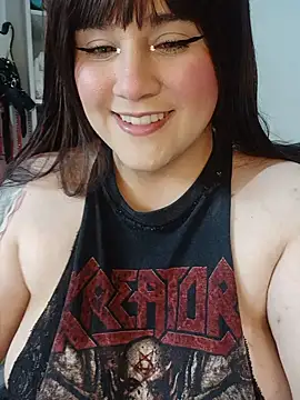 ItsNaiixa online show from May 15, 12:19 am