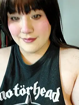 ItsNaiixa online show from January 10, 9:54 pm