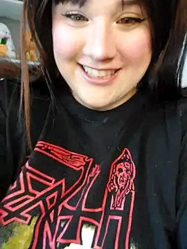 ItsNaiixa online show from February 28, 1:05 am