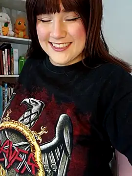 ItsNaiixa online show from May 10, 1:53 am