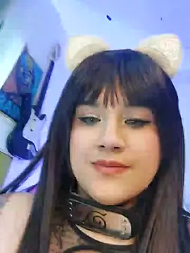 Snapshot of ItsNaiixa chatting on January 12, 7:31 pm ItsNaiixa online show from January 12, 7:31 pm