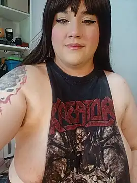 ItsNaiixa online show from June 7, 6:02 pm