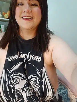 ItsNaiixa online show from June 28, 4:46 pm