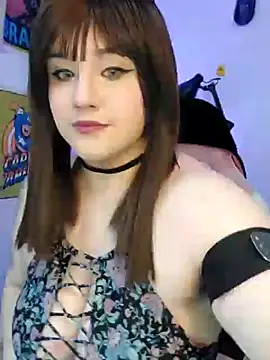 Snapshot of ItsNaiixa chatting on January 4, 11:27 pm ItsNaiixa online show from January 4, 11:27 pm