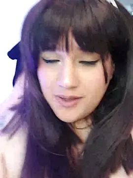 Snapshot of ItsNaiixa chatting on March 2, 7:52 pm ItsNaiixa online show from March 2, 7:52 pm