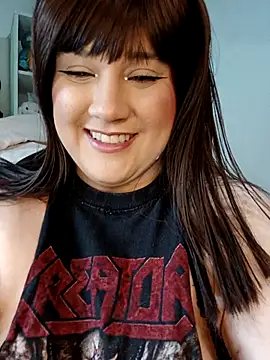 ItsNaiixa online show from April 24, 10:12 pm