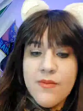 Snapshot of ItsNaiixa chatting on January 12, 11:15 pm ItsNaiixa online show from January 12, 11:15 pm