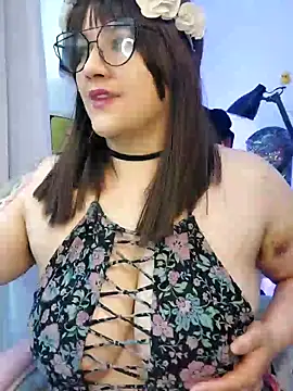 Snapshot of ItsNaiixa chatting on January 3, 3:01 pm ItsNaiixa online show from January 3, 3:01 pm