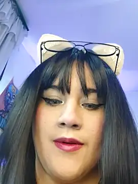 Snapshot of ItsNaiixa chatting on March 22, 8:48 pm ItsNaiixa online show from March 22, 8:48 pm