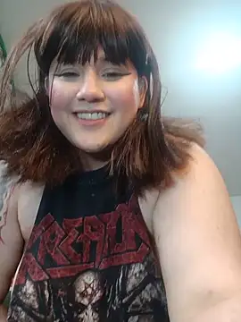 ItsNaiixa online show from May 17, 6:57 am