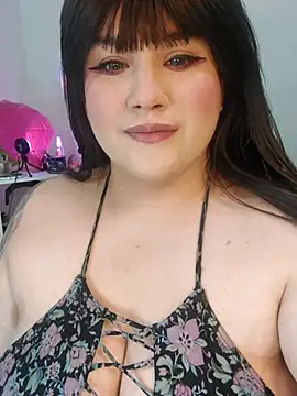 ItsNaiixa online show from November 30, 6:52 pm