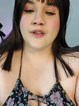 ItsNaiixa online show from December 18, 8:56 pm