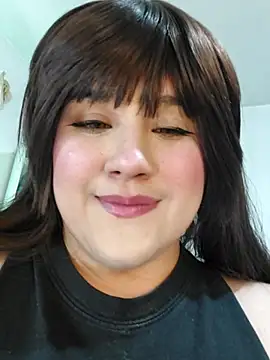 ItsNaiixa online show from March 15, 5:53 pm