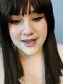 ItsNaiixa online show from December 1, 10:43 pm