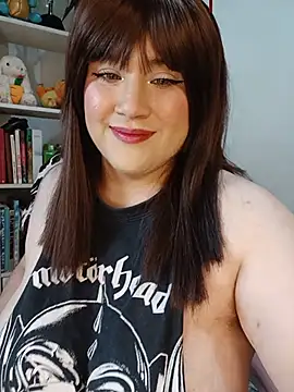 ItsNaiixa online show from June 20, 9:53 pm