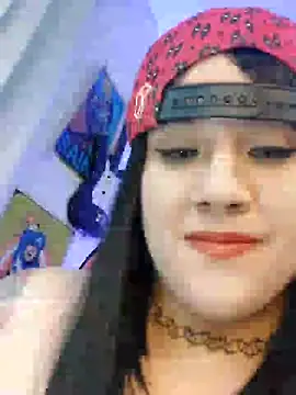 Snapshot of ItsNaiixa chatting on January 12, 3:39 am ItsNaiixa online show from January 12, 3:39 am
