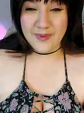 ItsNaiixa online show from December 20, 2:36 am