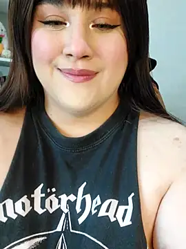 ItsNaiixa online show from February 28, 6:51 pm