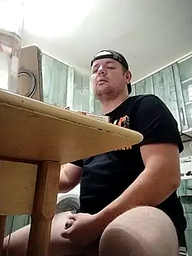 lobito1997 online show from October 27, 3:40 am