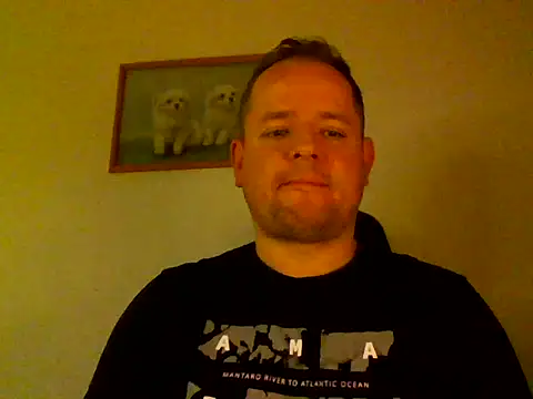 lobito1997 online show from March 18, 8:37 pm