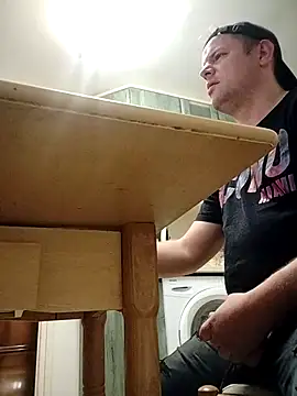 lobito1997 online show from October 23, 2:54 am