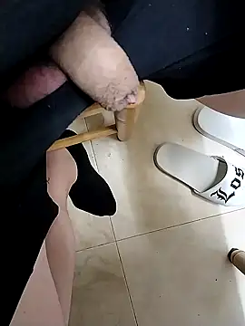 lobito1997 online show from January 25, 3:40 am