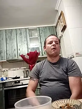 lobito1997 online show from November 16, 1:54 am