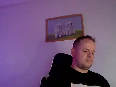 lobito1997 online show from March 19, 5:17 pm