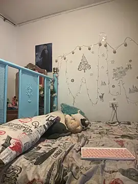 Sweet MaryJane2 online show from November 29, 7:41 am