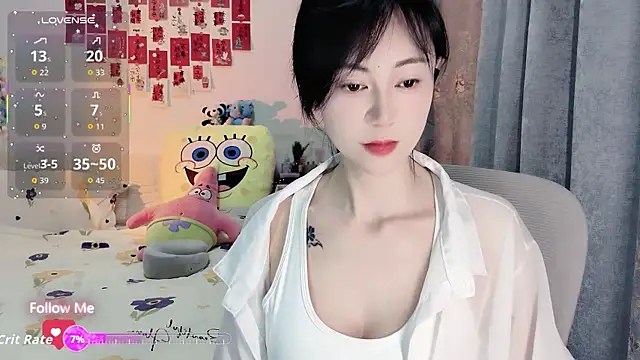 Lisa-s online show from March 5, 12:13 pm