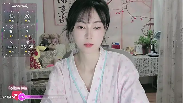 Snapshot of Lisa-s chatting on October 20, 2:57 am Lisa-s online show from October 20, 2:57 am