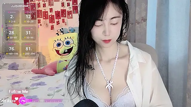 Lisa-s online show from December 17, 2:05 am