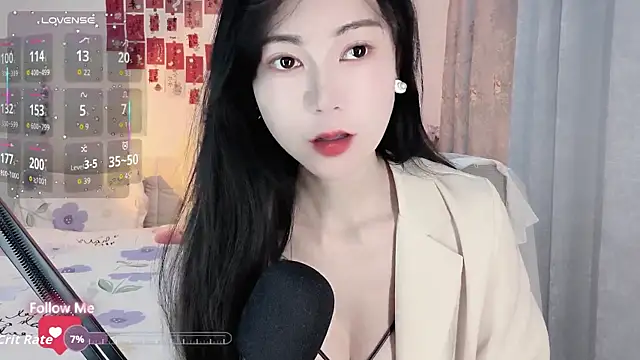 Lisa-s online show from December 20, 2:25 am