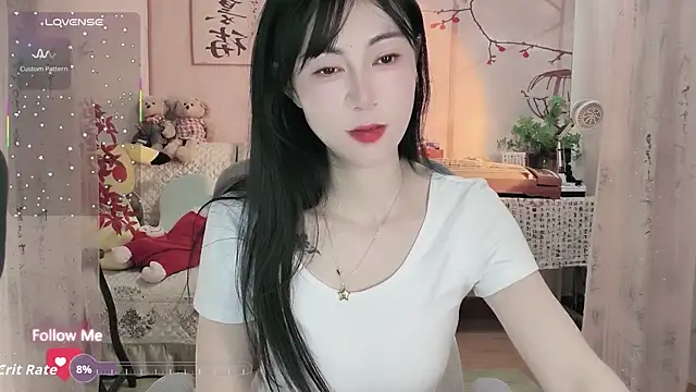 Snapshot of Lisa-s chatting on October 14, 3:07 am Lisa-s online show from October 14, 3:07 am