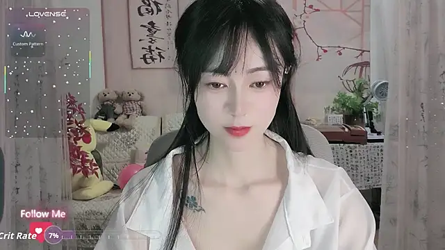 Snapshot of Lisa-s chatting on October 16, 12:52 am Lisa-s online show from October 16, 12:52 am