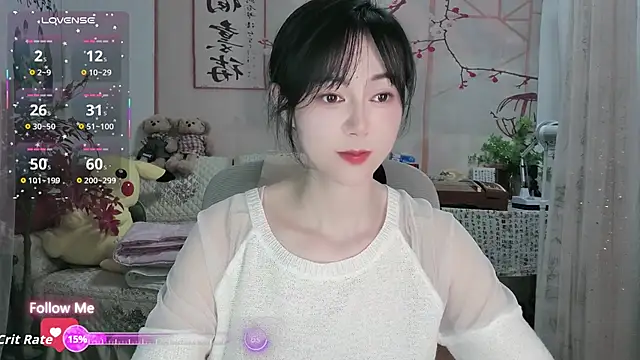 Snapshot of Lisa-s chatting on October 31, 2:02 pm Lisa-s online show from October 31, 2:02 pm