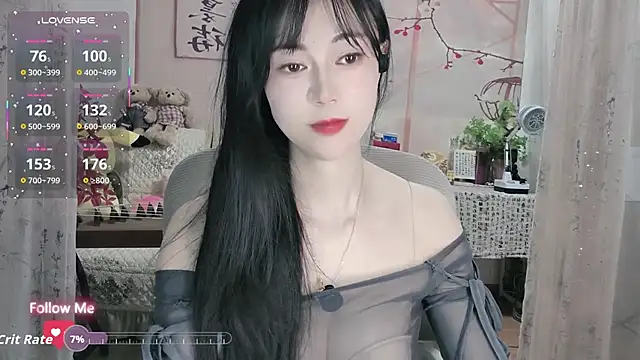 Snapshot of Lisa-s chatting on October 17, 1:57 pm Lisa-s online show from October 17, 1:57 pm